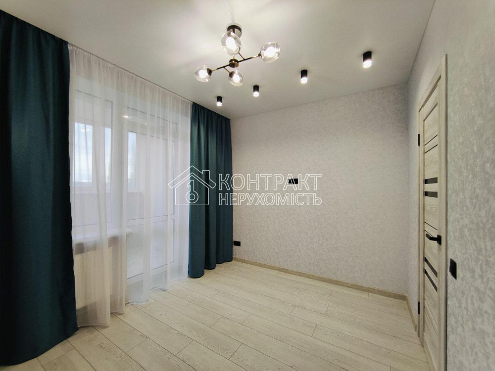 Продаж Квартира 1-кімнатна, 2/9 поверх на вул. Сергія Барсукова Харків - фото 13