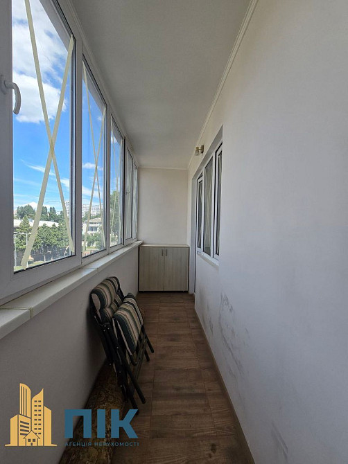 Оренда Квартира 1-кімнатна, 3/5 поверх на Освіта, 2а Київ - фото 9