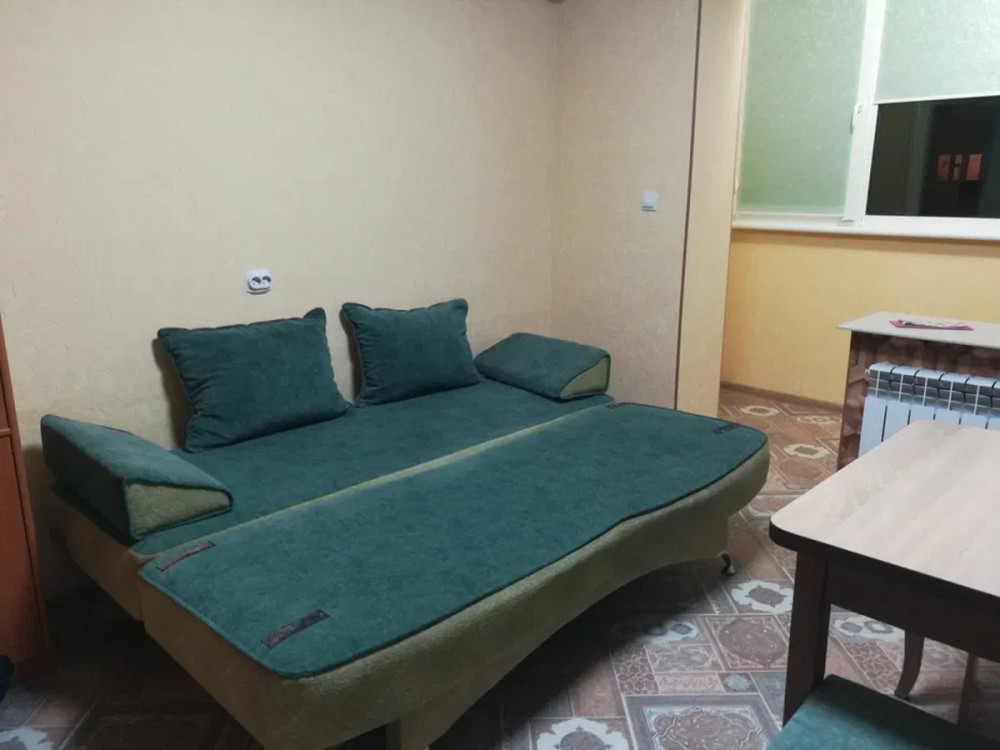 Оренда Квартира 1-кімнатна, 18/18 поверх на Вишняківська, 52 Київ - фото 10