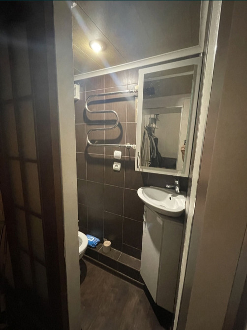 Продаж 1к Квартира 30 кв.м Пл. Перемоги Житомир - фото 4