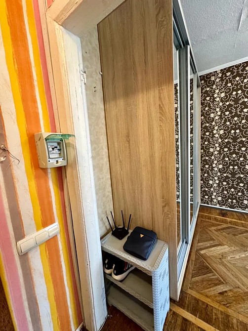 Оренда Квартира 1-кімнатна, 5/5 поверх на Мукачєєвська, 3 Киев - изображение 9