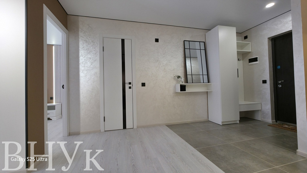 Продаж Квартира 3-кімнатна, 3/12 поверх на вул. Смакули Ternopil' - photo 8