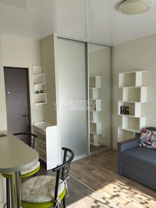 Продаж Квартира 1-кімнатна, 2/3 поверх на вул. Дідро Харьков - изображение 12