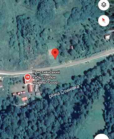 Продаж земельної ділянки 10 соток Urych