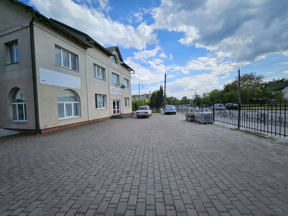 Продаж торгове приміщення на Галицька, 2в поверх - 1/3 Uhryniv - photo 18