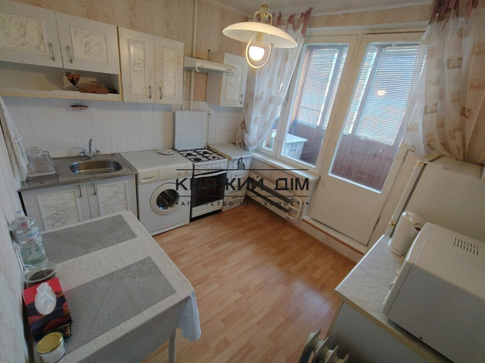 Оренда 1 кімнатна квартира на Русанівці м. Лівобережна КОД 11181806 Kiev - photo 16