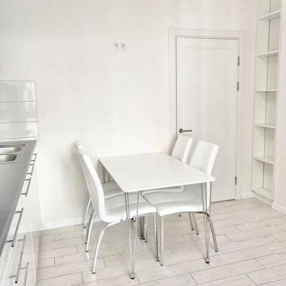 Оренда Квартира 1-кімнатна, 7/21 поверх на ул. Академика Вильямса, 13 Київ - фото 1