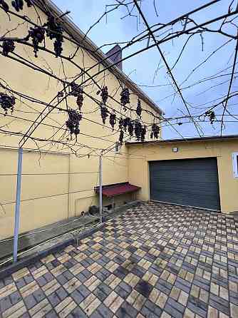 Дом в 15-ти минутах от Одессы Нерубайське