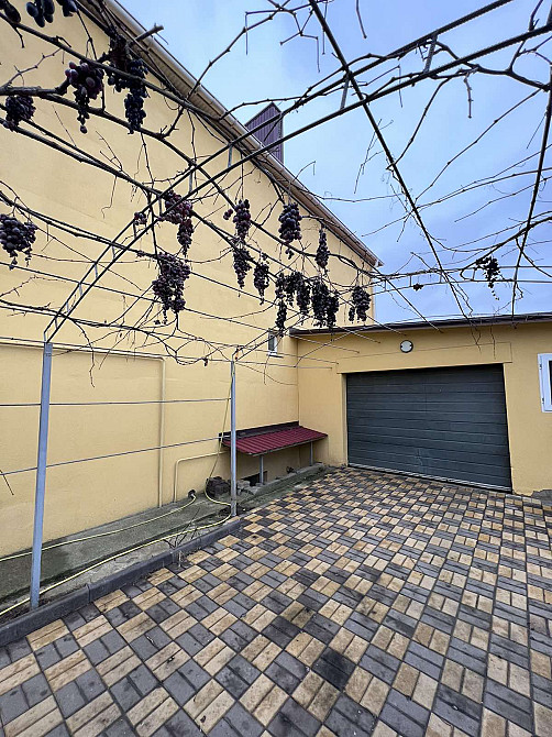 Дом в 15-ти минутах от Одессы Нерубайське - фото 3