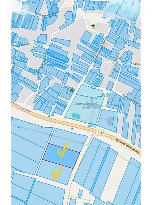 Продаж земельної ділянки 1.4 га на Станишівка Zhytomyr - photo 2