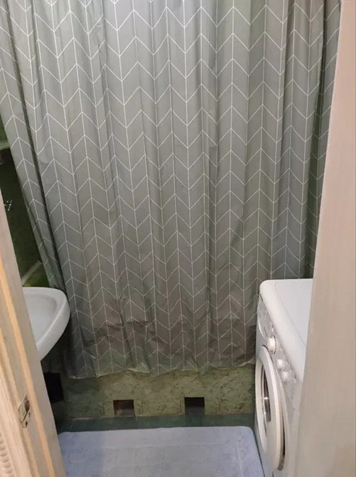 Оренда Квартира 1-кімнатна, 5/10 поверх на вул. Братиславська, 15 Київ - фото 9