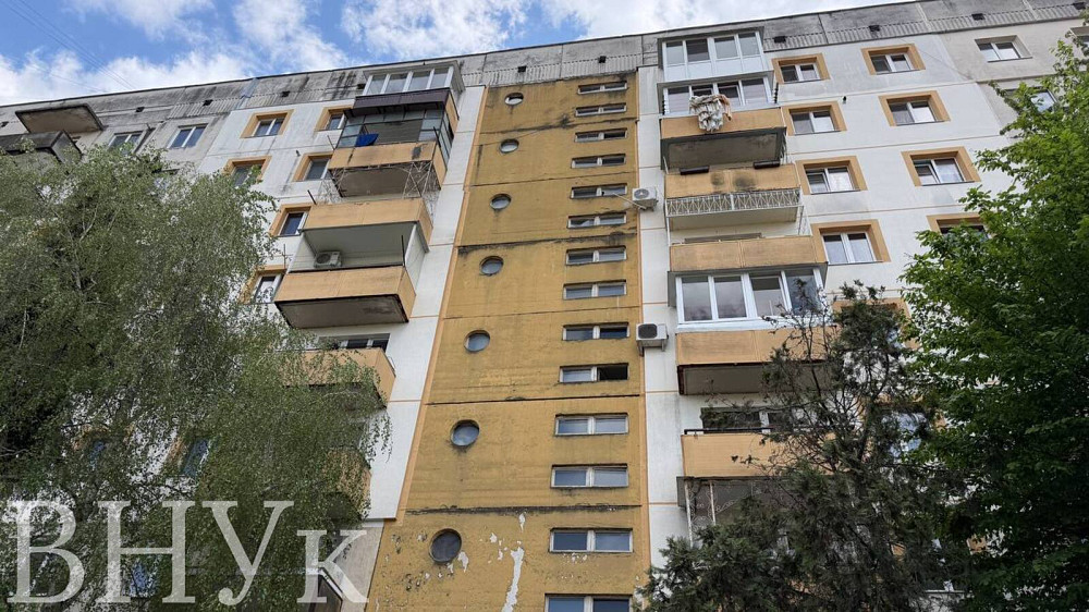 Продаж Квартира 3-кімнатна, 9/9 поверх на Міцкевича Ужгород - фото 3