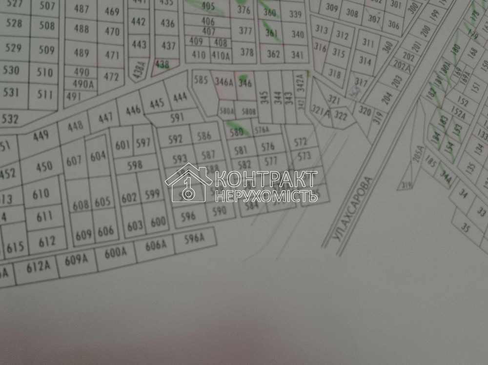 Продаж земельної ділянки 37 соток на вул. Науки Kharkiv - photo 9