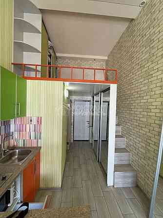 Продаж Квартира 1-кімнатна, 7/7 поверх на вул. Шевченківський Харьков