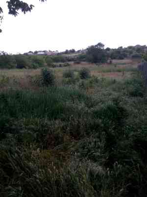 Продаж земельної ділянки 1.8 соток на ул. Массив 6, 2 Усатове