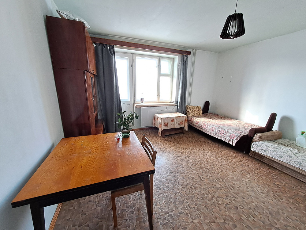 Оренда Квартира 1-кімнатна, 2/9 поверх на вул. Будного С. Тернополь - изображение 12