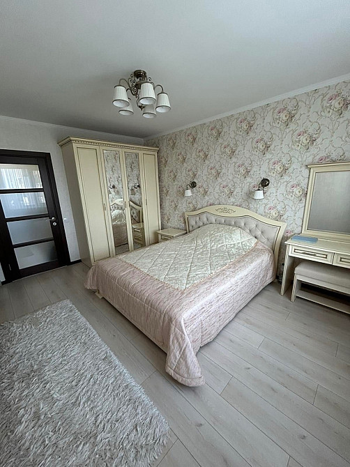 Продаж Квартира 3-кімнатна, 11/17 поверх на Дарницкая ул., 19 Дніпро - фото 7