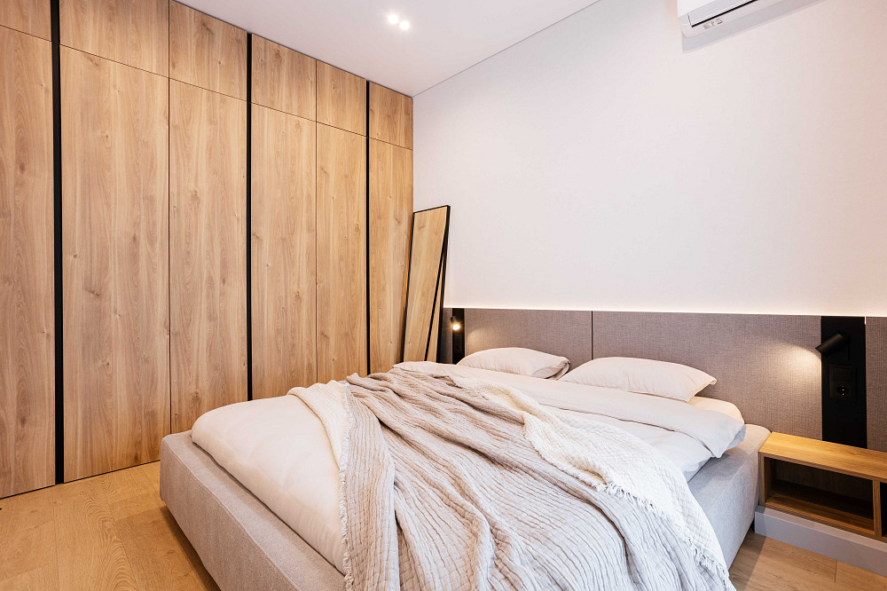 Продаж Квартира 2-кімнатна, 18/22 поверх на Ґарета Джонса вул., д. 12 Київ - фото 11