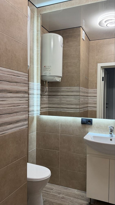 Продаж Квартира 1-кімнатна, 9/16 поверх на Данченка вул., д. 34 Київ - фото 8