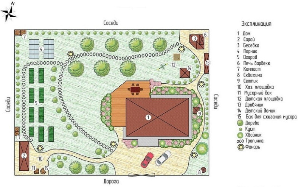 Продаж Будинок на улица Андрея Головко, д.26  - изображение 17