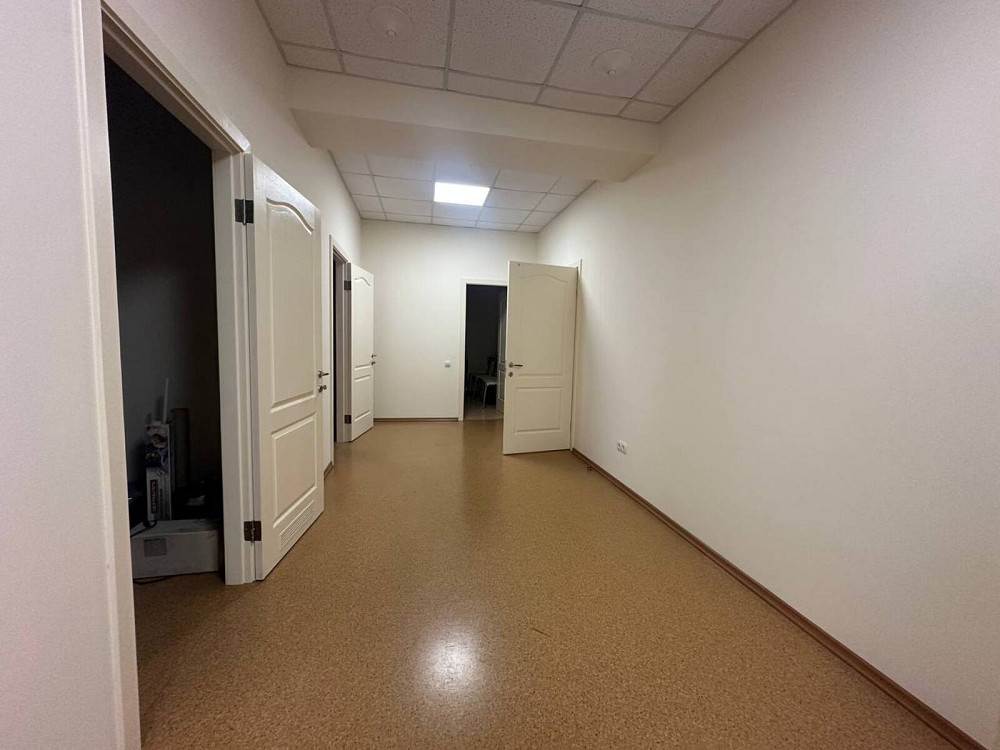 Оренда офісне приміщення на Фонтанская дорога, 49/1 поверх - 1/16 Odessa - photo 11