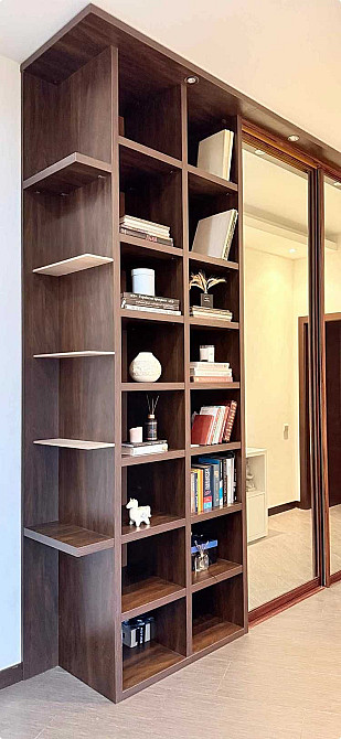 Продаж Квартира 2-кімнатна, 4/21 поверх на Чорновола вул., д. 25 Киев - изображение 8