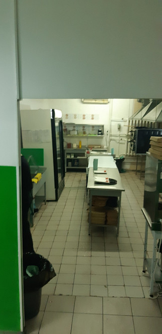 Оренда торгове приміщення на Коцюбинського поверх - 1/5 Вінниця - фото 6