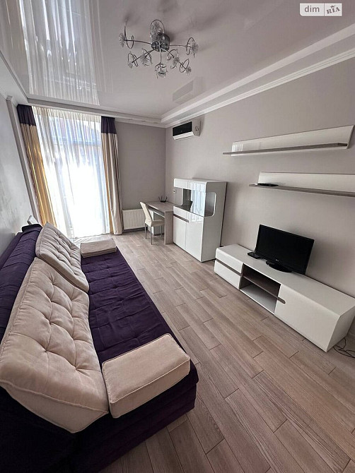 Оренда Квартира 1-кімнатна, 6/10 поверх на вул. Регенераторна, 4 Київ - фото 5