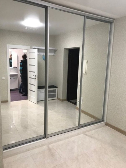 Оренда Квартира 2-кімнатна, 10/25 поверх на ул. Каменская Kiev - photo 3