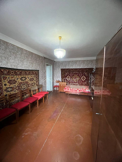 Продаж Квартира 1-кімнатна, 9/9 поверх на вул. Гвардійців Широнінців Харків - фото 2