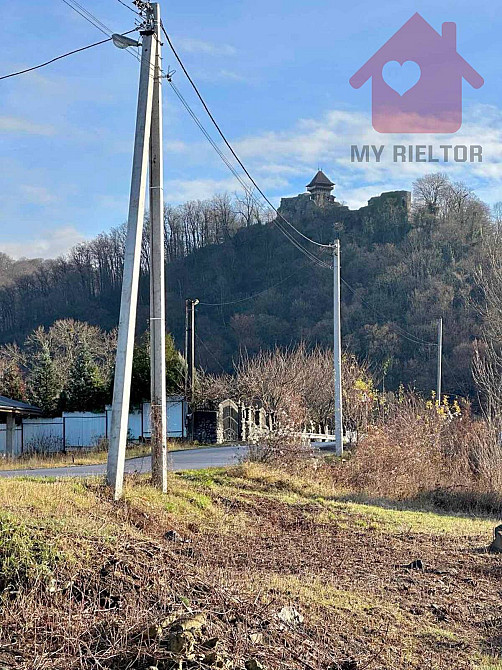 Продаж земельної ділянки 8 соток на Центральна  - photo 11