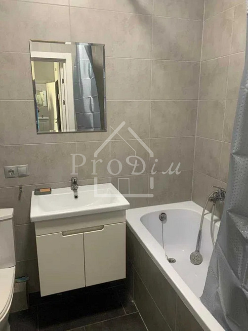 Оренда Квартира 1-кімнатна, 9/9 поверх на Юнацька вул., 1 Київ - фото 7