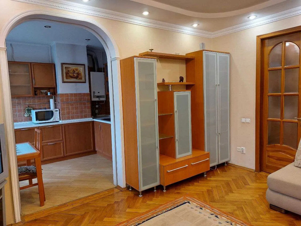 Оренда Квартира 2-кімнатна, 3/5 поверх на Вул. Богдана Гаврилішина, 14 Kiev - photo 1