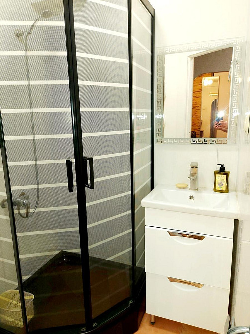 Оренда Квартира 1-кімнатна, 2/9 поверх на Ентузіастів, 43 Київ - фото 12