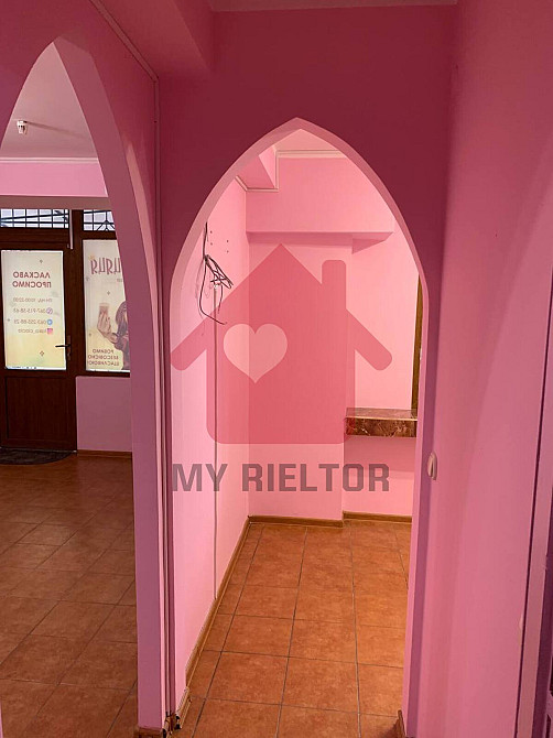 Продаж торгове приміщення на Капушанська поверх - 1/5 Uzhhorod - photo 5