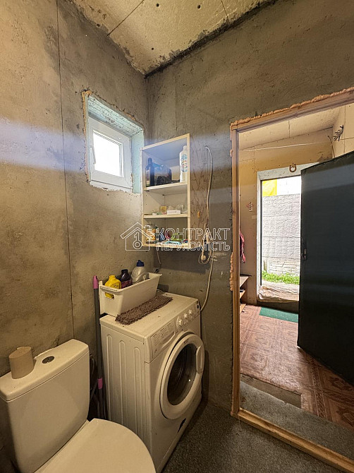 Продаж Будинок 2-кімнатний на вул. Черкаська Харьков - изображение 12