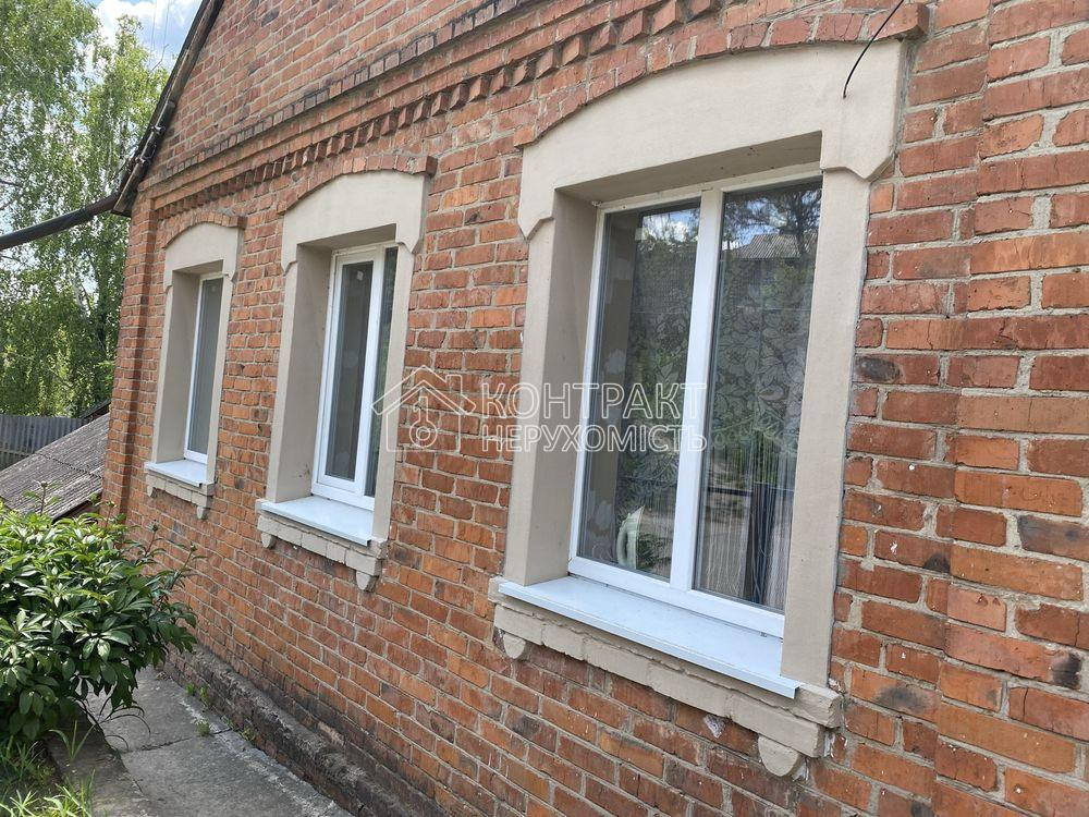 Продаж Будинок 4-кімнатний на вул. Ломоносова Valky - photo 1
