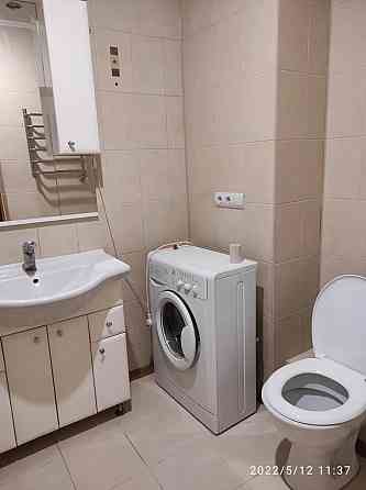 Оренда Квартира 1-кімнатна, 9/24 поверх на Проспект Бажана, 1м Київ