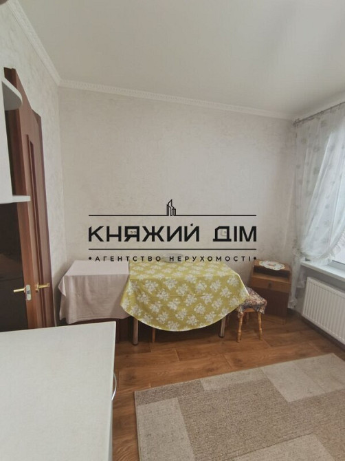 ОРЕНДА 1 км. квартири, масив Виноградар вул. Сергія Данченко,3 ЖК Крістер Град код 11203482. Київ - фото 8