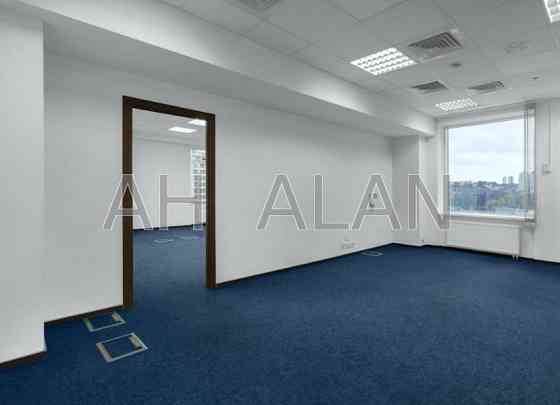 Оренда офісне приміщення на Жилянська вул., 75 приміщень - 2, поверх - 11/14 Київ