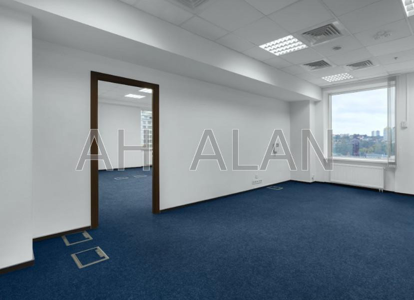 Оренда офісне приміщення на Жилянська вул., 75 приміщень - 2, поверх - 11/14 Київ - фото 5