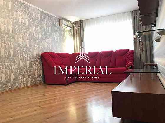 Продаж Квартира 3-кімнатна, 3/9 поверх на вул. Вершигори Петра Kiev