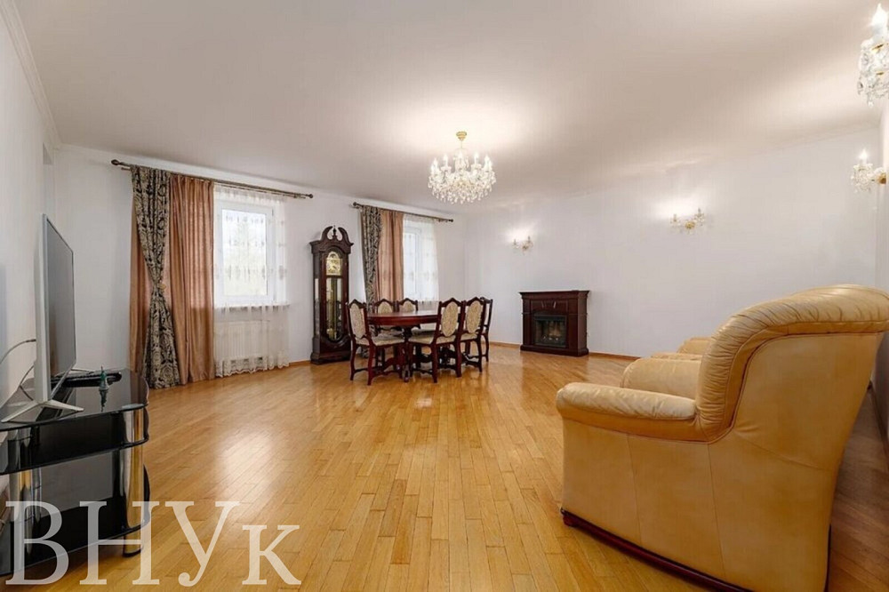 Продаж Квартира 2-кімнатна, 3/5 поверх на Червоної Калини пр. Львів - фото 2