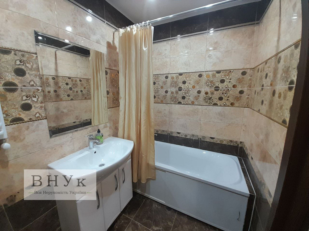 Продаж Квартира 2-кімнатна, 7/9 поверх на вул. Корольова С. Ternopil' - photo 15