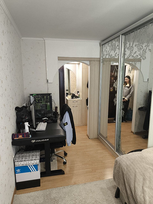 Продаж Квартира 2-кімнатна, 6/9 поверх на Донецкое шоссе, 116 Дніпро - фото 15