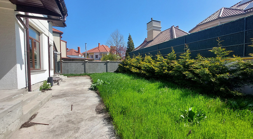 Продается двухэтажный дом ЖК «Марин Виллас»/ Совиньон Одеса - фото 2