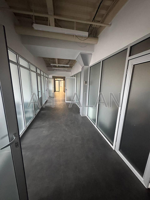 Оренда офісне приміщення на Дегтярівська вул., 21Г приміщень - 11, поверх - 6/6 Київ - фото 5