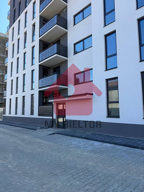 Встигни придбати квартиру у справді хорошому районі міста! Uzhhorod - photo 1