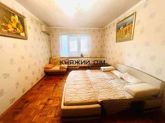 Оренда 1-кімнатної квартири біля метро Мінська. КОД Об'єкта: 11136907 Киев