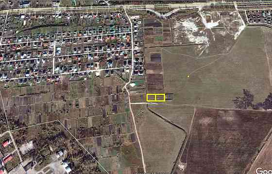 Продаж земельної ділянки 10 соток на Коростенская Житомир